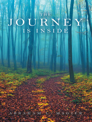 cover image of The Journey Is Inside